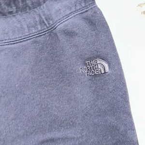 The North Face Kids Dark Blue Joggers
